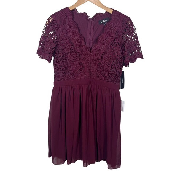 Lulus Dress Size Large - Picture 2 of 5